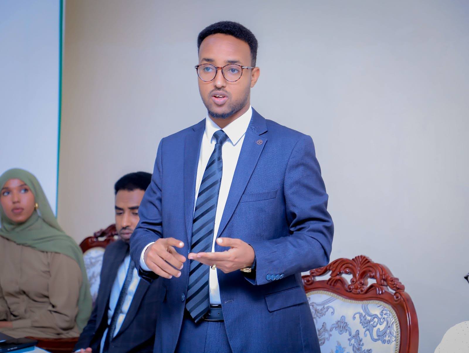 Interministerial Task Force Establishment - Image 7